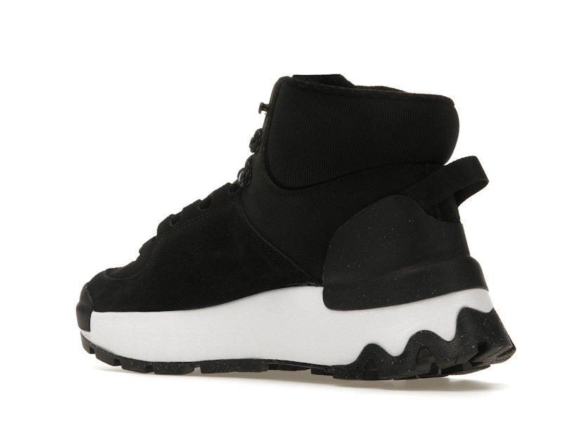 Nike City Classic Black (Women's)