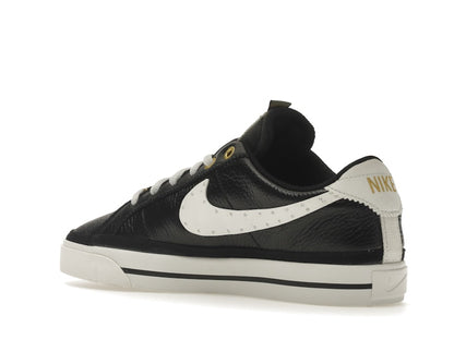 Nike Court Legacy Serena Williams Design Crew Black (Women's)