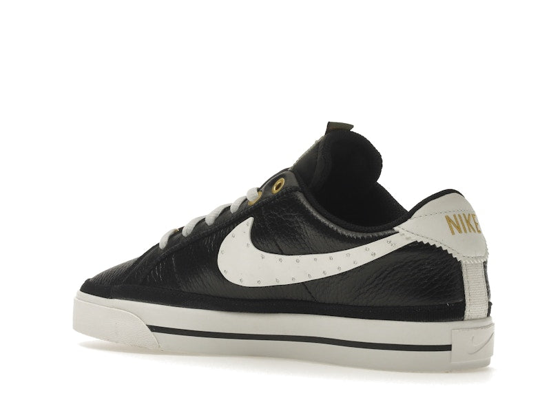Nike Court Legacy Serena Williams Design Crew Black (Women's)