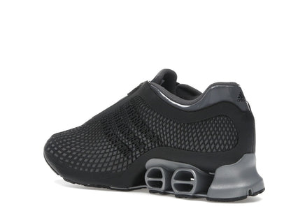 adidas Megaride S2 Core Black Grey Five
