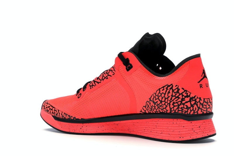 Jordan 88 Racer Infrared 23