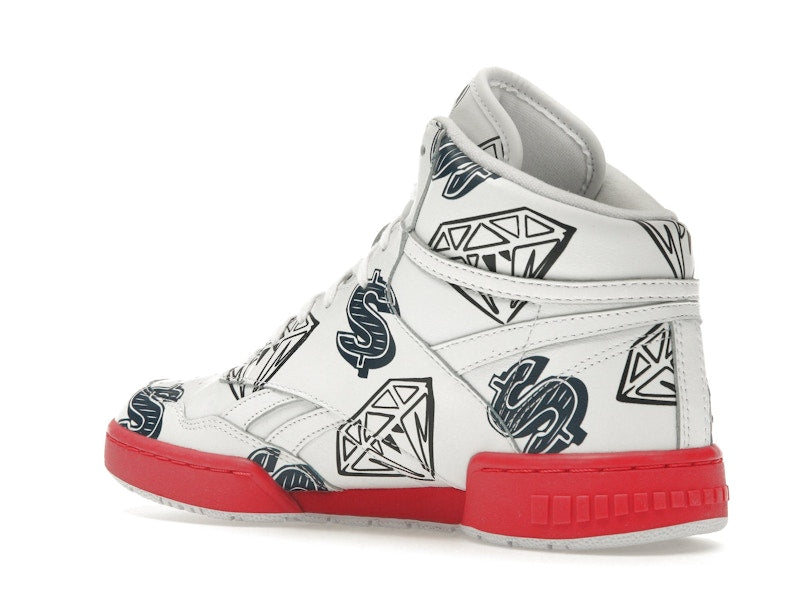 Reebok BB4600 BBC Ice Cream