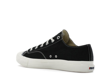 Pro Keds Royal Lo Black White