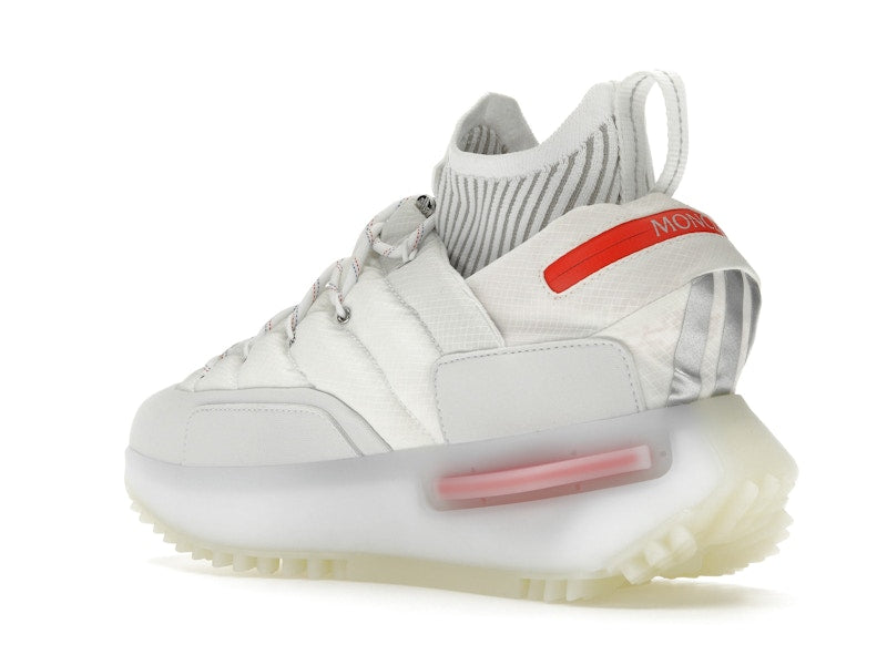 adidas NMD Runner Moncler Core White