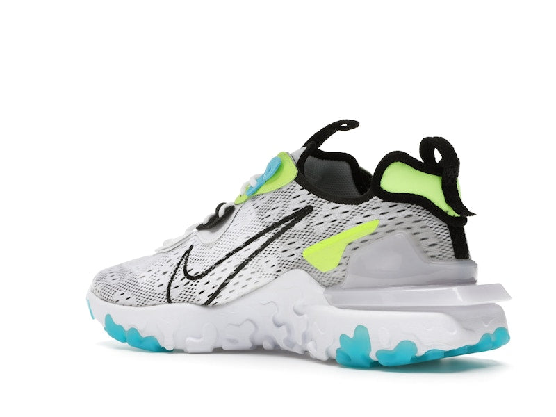 Nike React Vision Worldwide