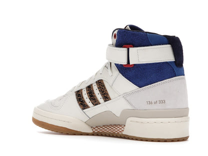 adidas Forum 84 Hi Bodega (Friends and Family)