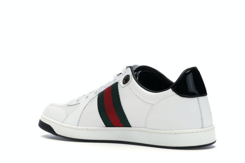 Gucci Coda Web Stripe