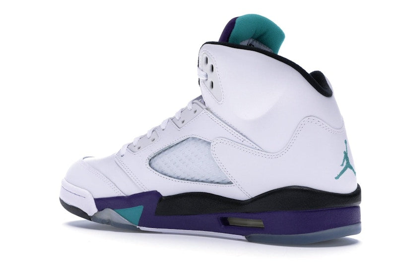 Jordan 5 Retro Grape (2013)