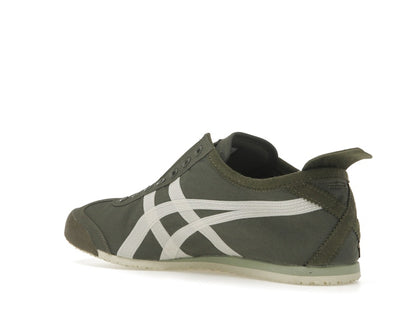 Onitsuka Tiger Mexico 66 Slip-On Mantle Green Birch