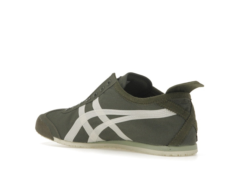 Onitsuka Tiger Mexico 66 Slip-On Mantle Green Birch