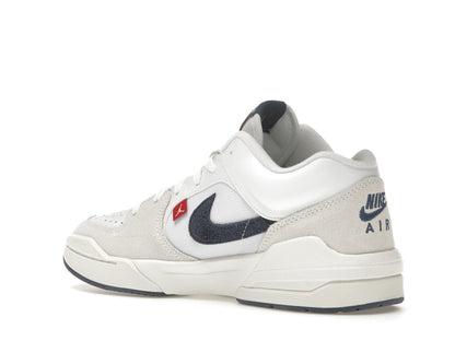 Jordan Stadium 90 White Midnight Navy