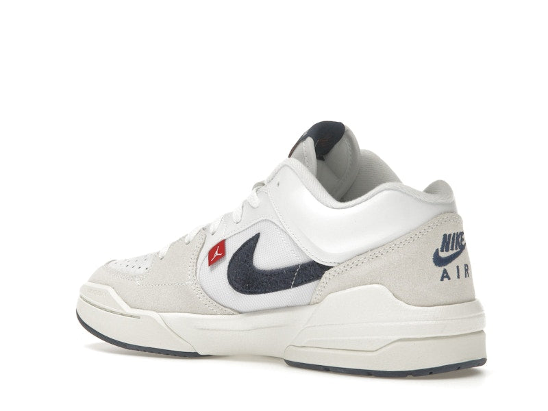 Jordan Stadium 90 White Midnight Navy