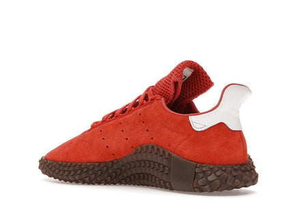 adidas Kamanda Raw Amber