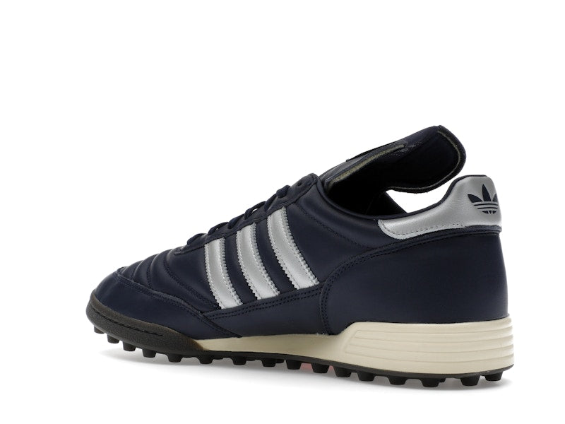 adidas Mundial Team Night Indigo Silver Metallic