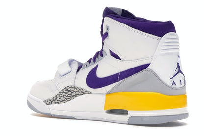 Jordan Legacy 312 Lakers