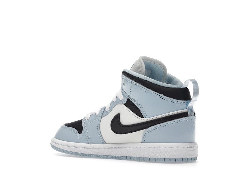 Jordan 1 Mid Ice Blue (2022) (PS)