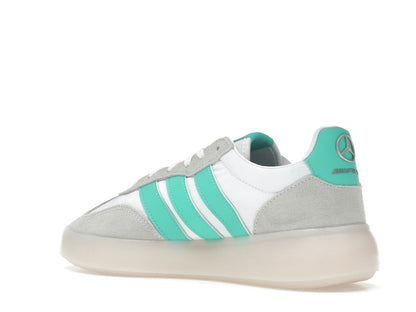 adidas Barreda Decode Mercedes-AMG Petronas Formula One Team Cloud White