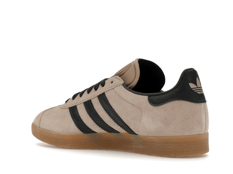 adidas Gazelle Wonder Taupe Night Indigo