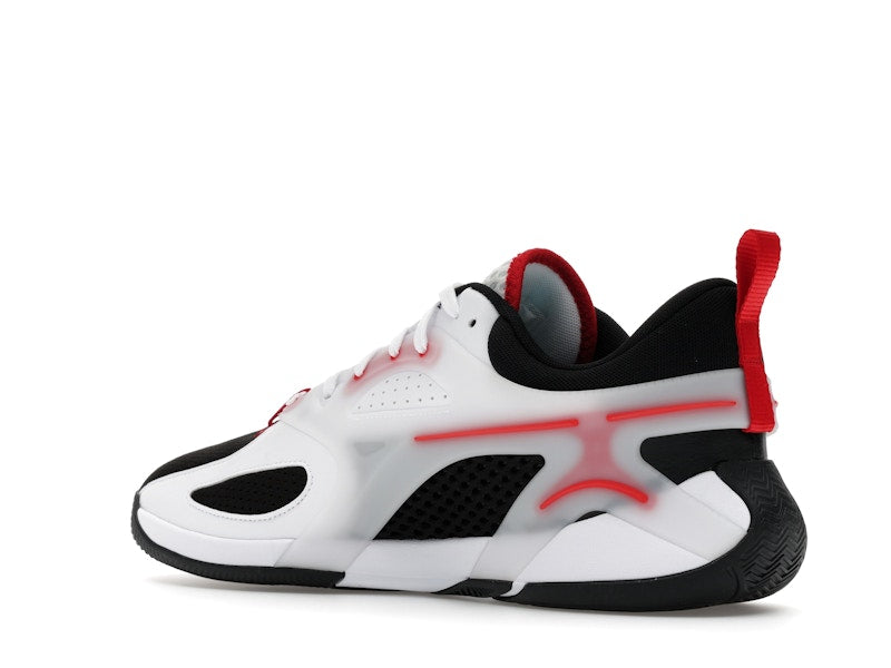 Jordan Heir Bloodline