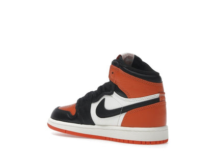 Jordan 1 Retro High OG Shattered Backboard (2025) (PS)