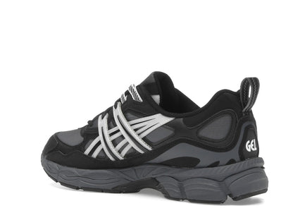 ASICS Gel-NYC Utility Carrier Grey Black