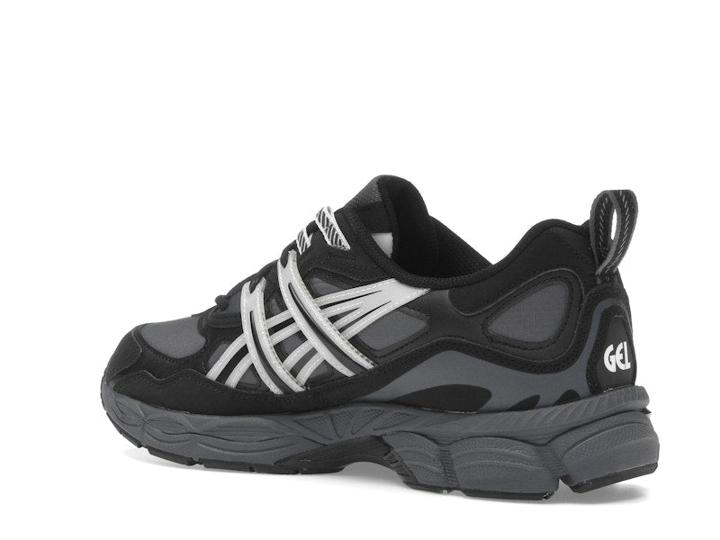 ASICS Gel-NYC Utility Carrier Grey Black