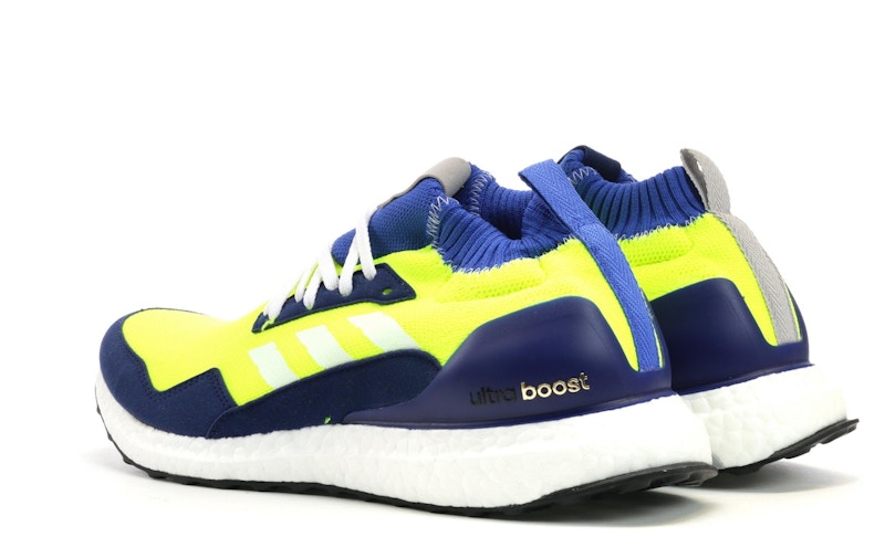 adidas Ultra Boost Mid Prototype