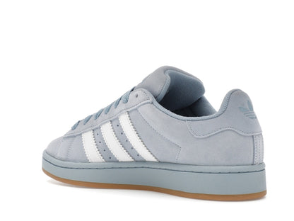 adidas Campus 00s Wonder Blue White Gum