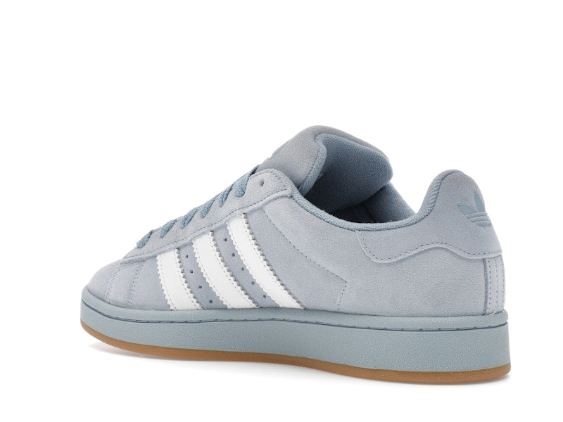 adidas Campus 00s Wonder Blue White Gum