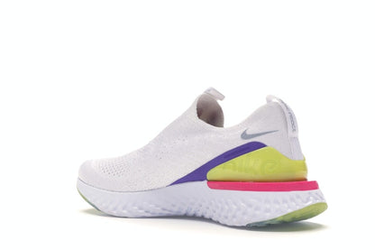 Nike Epic Phantom React Laser Fuchsia (Women's)