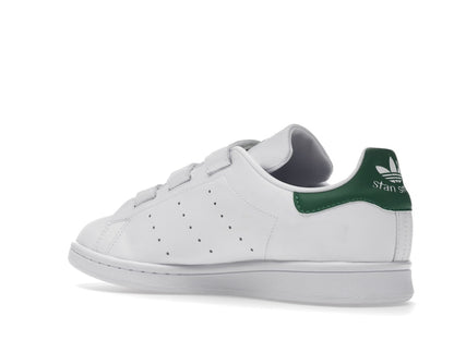 adidas Stan Smith OG Velcro Fairway Green