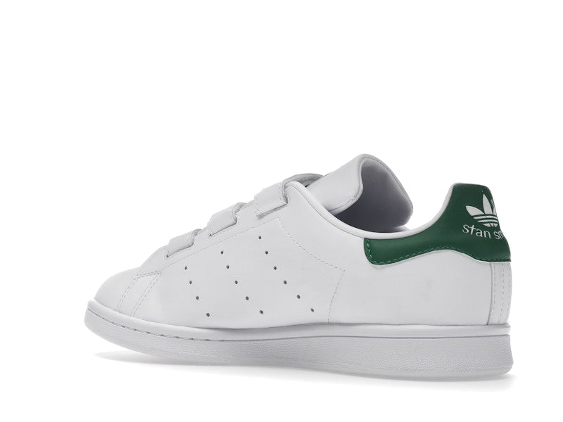 adidas Stan Smith OG Velcro Fairway Green
