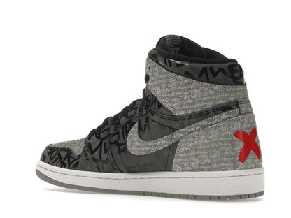Jordan 1 Retro High OG Rebellionaire