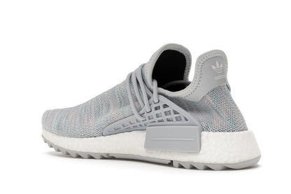 adidas Human Race NMD Pharrell x BBC Cotton Candy