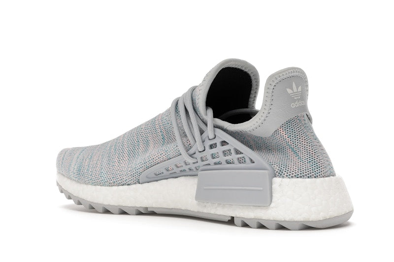 adidas Human Race NMD Pharrell x BBC Cotton Candy