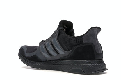 adidas Ultra Boost S&L Core Black Carbon