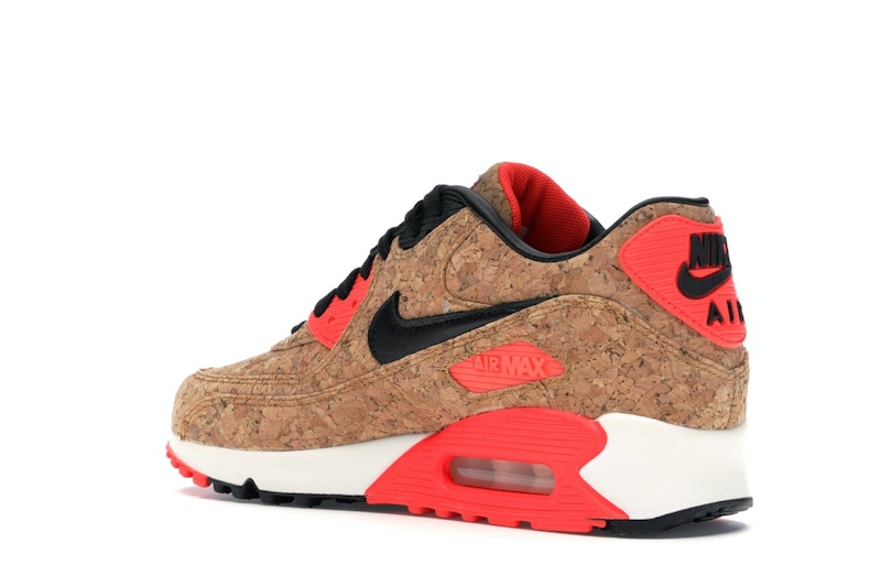 Nike Air Max 90 Cork (Women's)