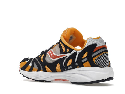 Saucony Grid Azura 2000 Orange