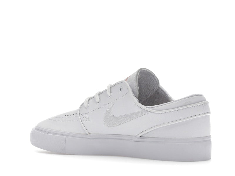 Nike SB Zoom Stefan Janoski OG+ ISO Triple White