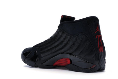 Jordan 14 Retro Last Shot (2018)