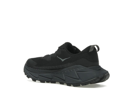 Hoka One One Skyline-Float X Black Black (Women's)