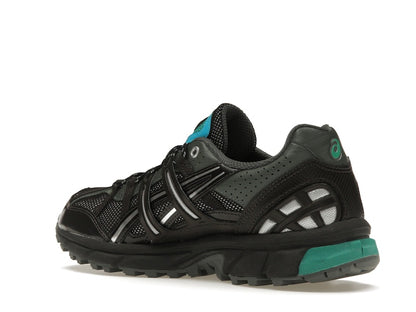 ASICS Gel-Sonoma 15-50 Matin Kim Tracing Ego Black (Women's)