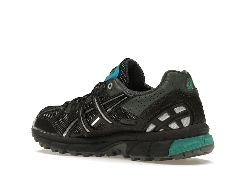 ASICS Gel-Sonoma 15-50 Matin Kim Tracing Ego Black (Women's)