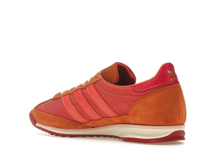 adidas SL 72 Wales Bonner Collegiate Orange