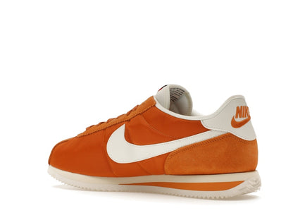 Nike Cortez TXT Monarch Muslin Sail