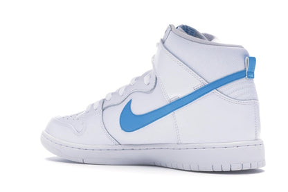 Nike SB Dunk High Mulder