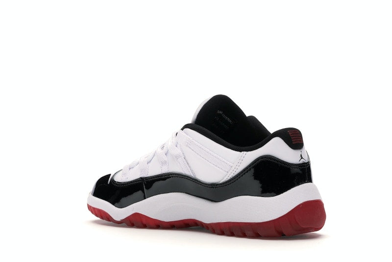 Jordan 11 Retro Low Concord Bred (PS)