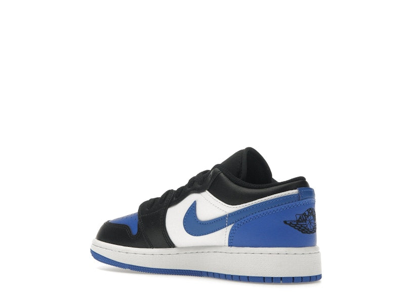 Jordan 1 Low SE Alternate Royal Toe (GS)