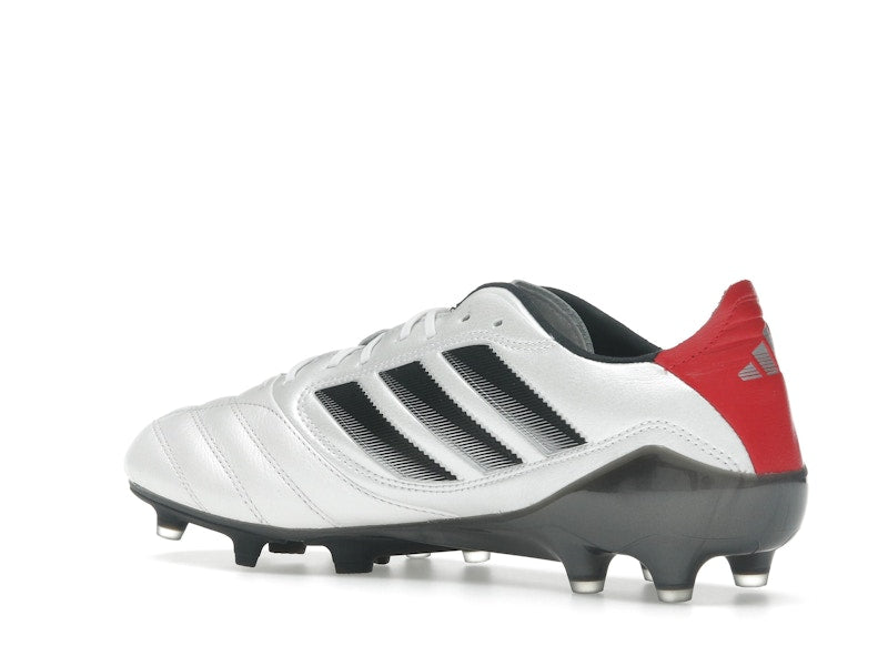 adidas Copa Icon 2 FG White Black Pure Ruby
