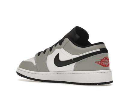 Jordan 1 Low Light Smoke Grey (GS)